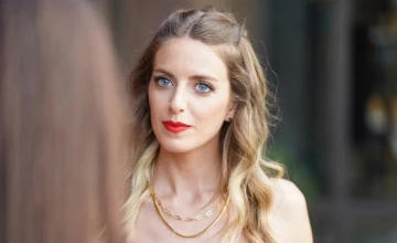 Постучись в мою дверь 6 серия