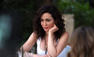 Постучись в мою дверь 9 серия