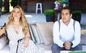 Постучись в мою дверь 8 серия