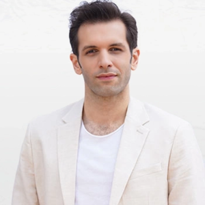 Актер Чагры Чытанак в роли Ферит Шимшек