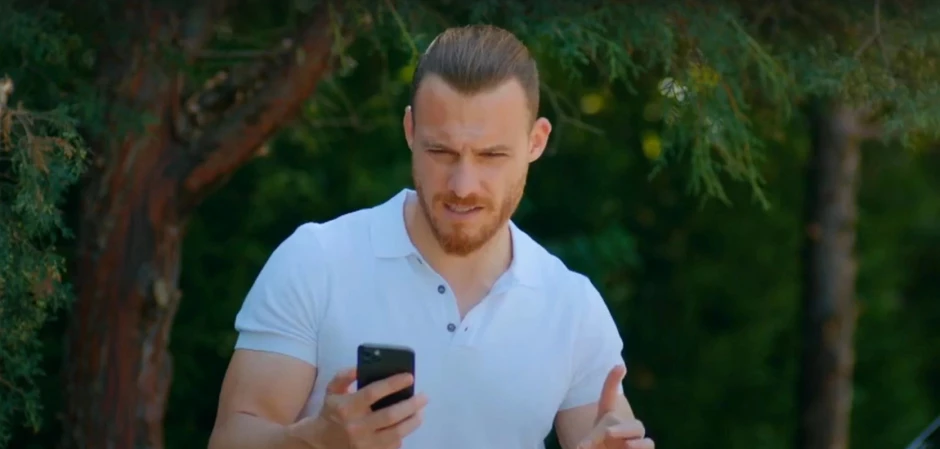 Промо-фото из Постучись в мою дверь 51 серия