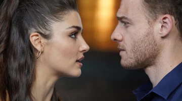 Промо-фото из Постучись в мою дверь 8 серия