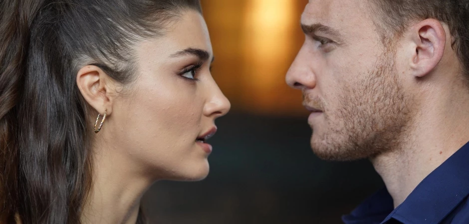 Промо-фото из Постучись в мою дверь 8 серия