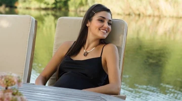 Промо-фото из Постучись в мою дверь 51 серия