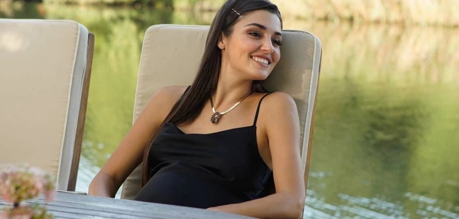 Промо-фото из Постучись в мою дверь 51 серия