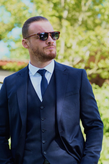 Постучись в мою дверь - картинки из сериала