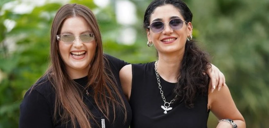 Промо-фото из Постучись в мою дверь 8 серия