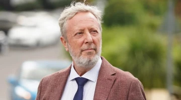 Промо-фото из Постучись в мою дверь 8 серия