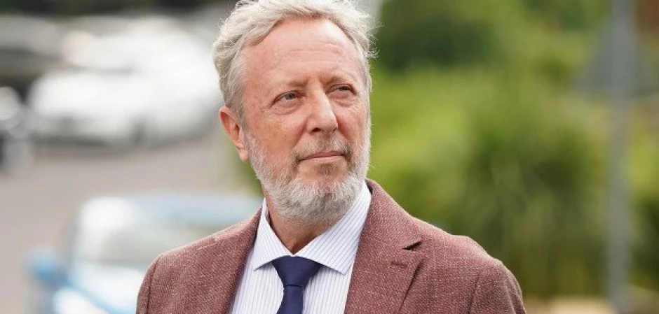 Промо-фото из Постучись в мою дверь 8 серия