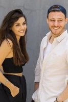 Постучись в мою дверь - картинки из сериала