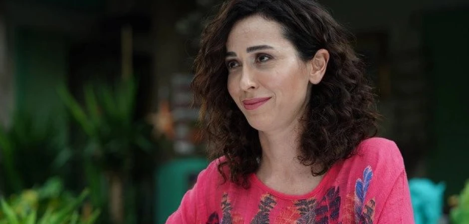 Промо-фото из Постучись в мою дверь 8 серия