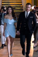 Постучись в мою дверь - картинки из сериала