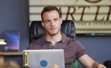 Постучись в мою дверь 3 серия