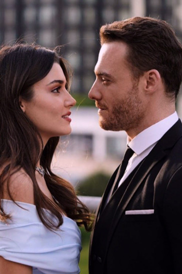 Постучись в мою дверь - картинки из сериала